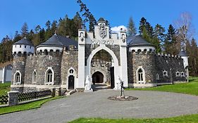 Hrad Kunzov Boutique Hotel & Spa & Restaurant